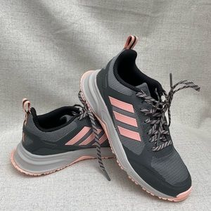 Women's Rockadia Trail 3 Regular Fit Cloadfoam Running Sneakers Shoes